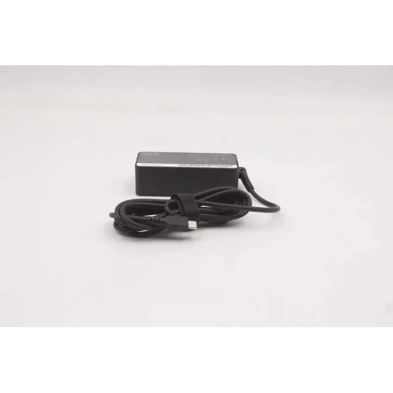 Lenovo 5A10W86243 power adapter/inverter Indoor 45 W Black