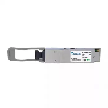 QSFP28 Transceiver Module BlueOptics QSFP28-BIDI-100G-SR2-ME-BO Fiber Optic LC
