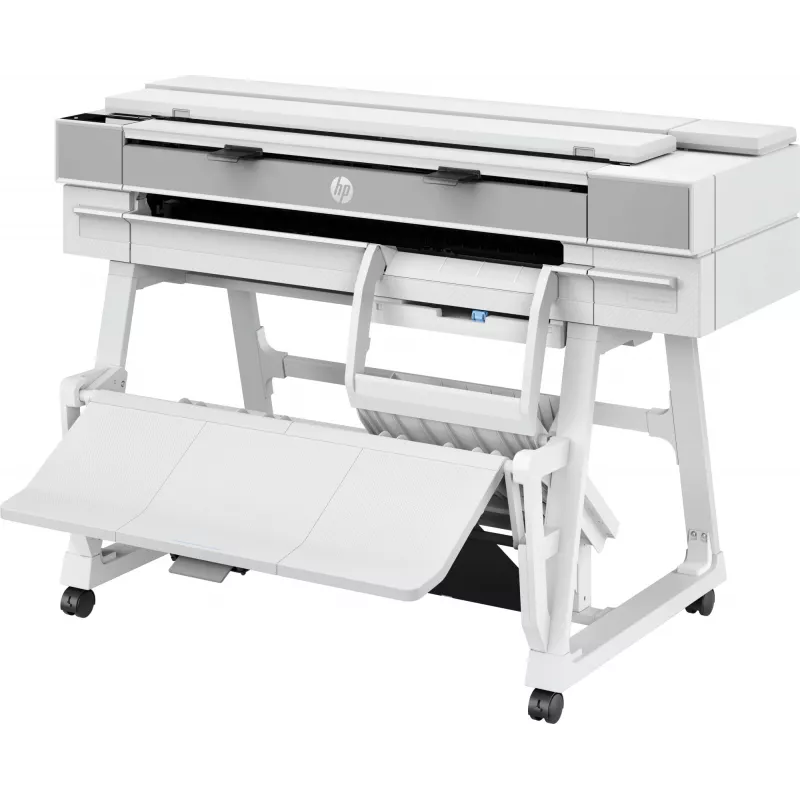 Multifunction Printer HP Designjet T950 36-in Thermal Inkjet 2400x1200 DPI
