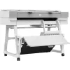 Multifunction Printer HP Designjet T950 36-in Thermal Inkjet 2400x1200 DPI