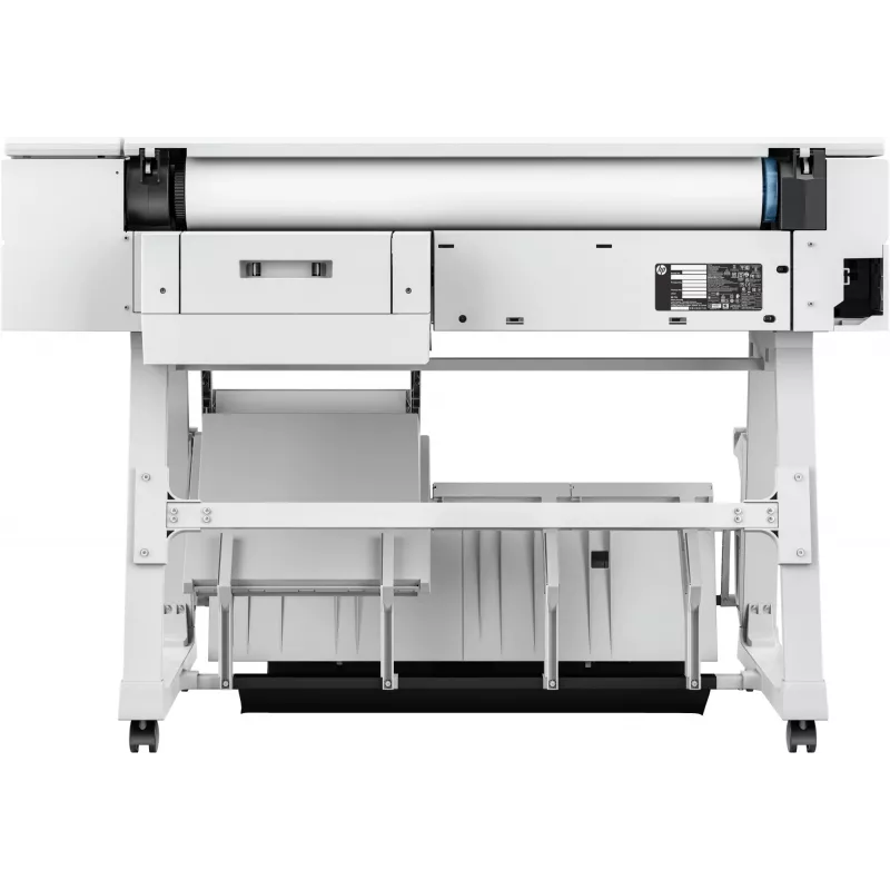 Multifunction Printer HP Designjet T950 36-in Thermal Inkjet 2400x1200 DPI