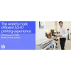 Multifunction Printer HP Designjet T950 36-in Thermal Inkjet 2400x1200 DPI