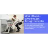 Multifunction Printer HP Designjet T950 36-in Thermal Inkjet 2400x1200 DPI