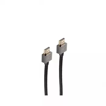 HDMI Cable ShiverPeaks BS20-15255 2.5m