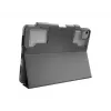 Folio Case STM Dux Plus for iPad Air 4th Gen 27.7 cm Black