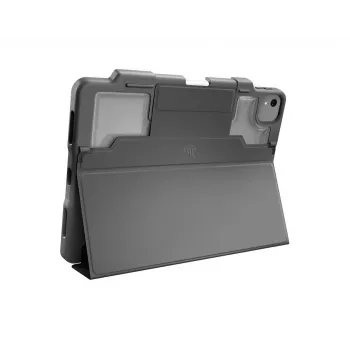 Folio Case STM Dux Plus for iPad Air 4th Gen 27.7 cm Black