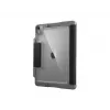 Folio Case STM Dux Plus for iPad Air 4th Gen 27.7 cm Black
