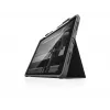 Folio Case STM Dux Plus for iPad Air 4th Gen 27.7 cm Black