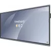 Viewsonic IFP105UW interactive whiteboard 2.67 m (105 inch) 5120 x 2160 pixels Touchscreen Black