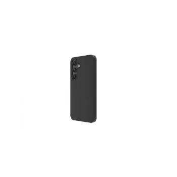 Cover dbramante1928 Nuuk for Samsung Galaxy S24, Black, for up to 15.8 cm (6.2 inch) screen