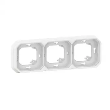 Legrand 069698L wall plate/switch cover