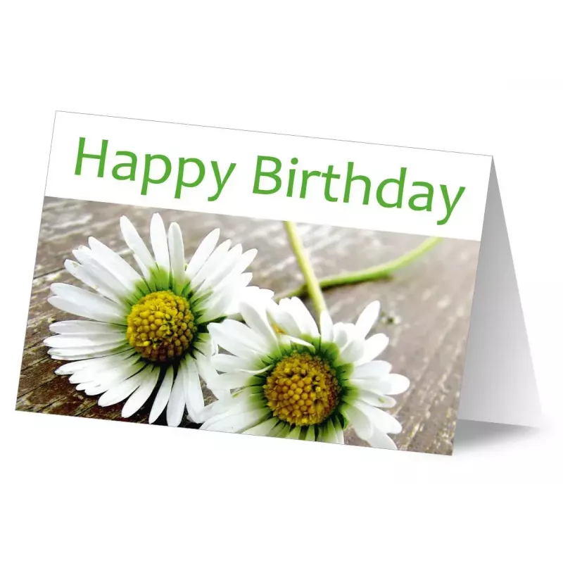 Greeting/Sympathy Card Sigel DP671