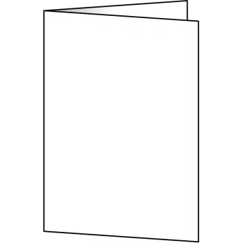 Greeting/Sympathy Card Sigel DP671