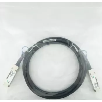 BlueOptics QSFP28-DAC-5M-CN InfiniBand/fibre optic cable 5m Male/Male