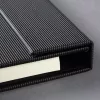 Writing notebook Sigel CONCEPTUM 194 sheets Black