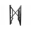 Peerless DS-VW795-QR signage display mount 2.49 m (98 inch) Black