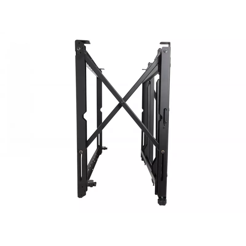 Peerless DS-VW795-QR signage display mount 2.49 m (98 inch) Black