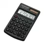 Basic Calculator Olympia LCD 1110 Pocket Black
