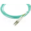 BlueOptics BK840A InfiniBand fibre optic cable 5 m LC Aqua OM3