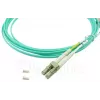 BlueOptics BK840A InfiniBand fibre optic cable 5 m LC Aqua OM3