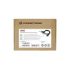 Conceptronic EMRICK11B 19 Pin Female to Dual USB-A Female USB 3.0 Adapter