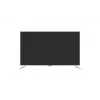 TORNADO 55UA3400X | 55” Frameless 4K UHD Google TV with HDR10 and HLG