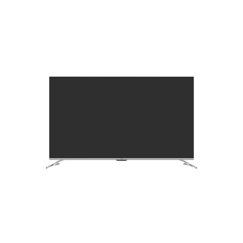 TORNADO 55UA3400X | 55” Frameless 4K UHD Google TV with HDR10 and HLG