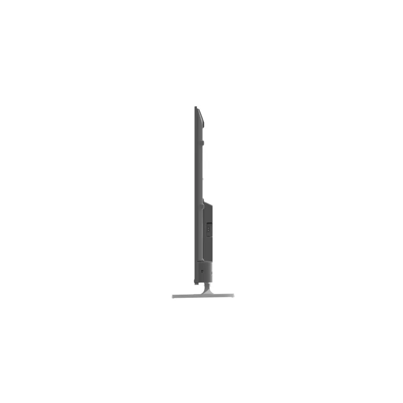 TORNADO 55UA3400X | 55” Frameless 4K UHD Google TV with HDR10 and HLG