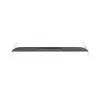 TORNADO 55UA3400X | 55” Frameless 4K UHD Google TV with HDR10 and HLG