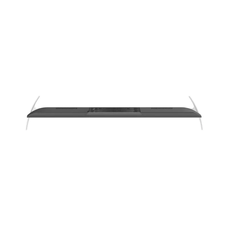 TORNADO 55UA3400X | 55” Frameless 4K UHD Google TV with HDR10 and HLG