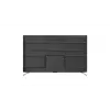 TORNADO 55UA3400X | 55” Frameless 4K UHD Google TV with HDR10 and HLG