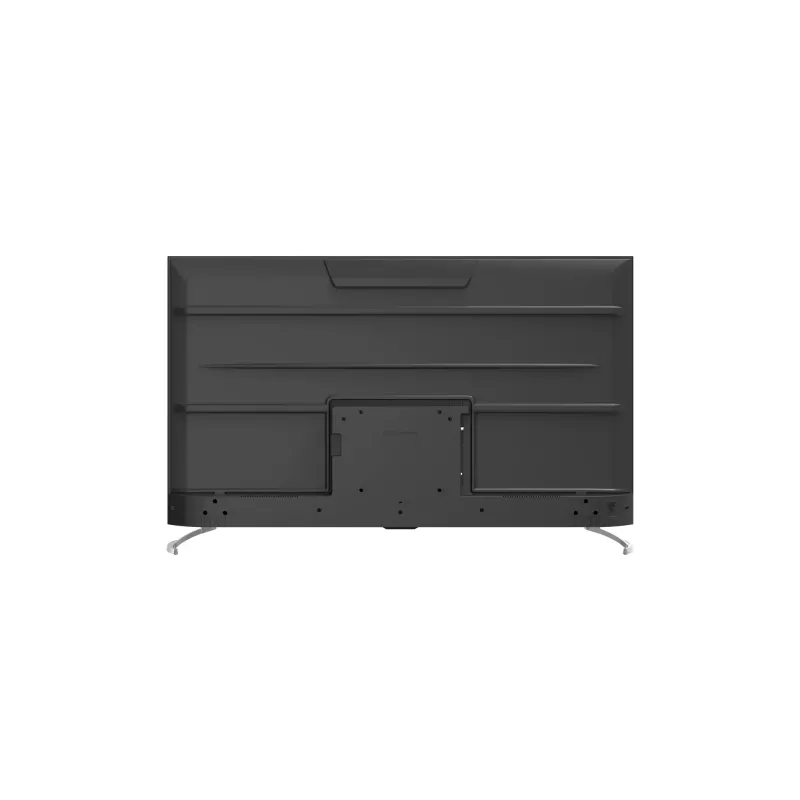 TORNADO 55UA3400X | 55” Frameless 4K UHD Google TV with HDR10 and HLG