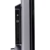 TORNADO 55UA3400X | 55” Frameless 4K UHD Google TV with HDR10 and HLG