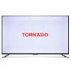 TORNADO 55UA3400X | 55” Frameless 4K UHD Google TV with HDR10 and HLG
