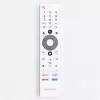TORNADO 55UA3400X | 55” Frameless 4K UHD Google TV with HDR10 and HLG