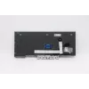 Lenovo 5N20W67676 laptop spare part Keyboard