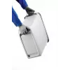 Waste container Durable 1800503050 Rectangular Plastic Grey Width 590 mm Depth 282 mm Height 600 mm