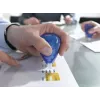 Correction Tape TESA 59810 Blue 10m
