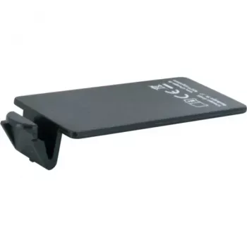 Set-top box Schwaiger DSR500HD Cable Full HD Black