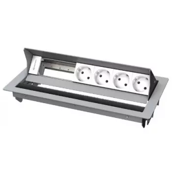 Outlet Box Type F Kindermann 7492000084