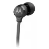 Motorola EARBUDS3CS headphones/headset Wired In-ear Calls/Music USB Type-C Black