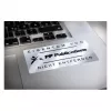 Self-adhesive printer label Avery L6013-8