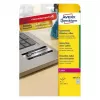 Self-adhesive printer label Avery L6013-8
