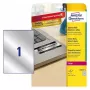 Self-adhesive printer label Avery L6013-8