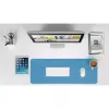 Mouse Pad Sigel SA602 Blue Grey