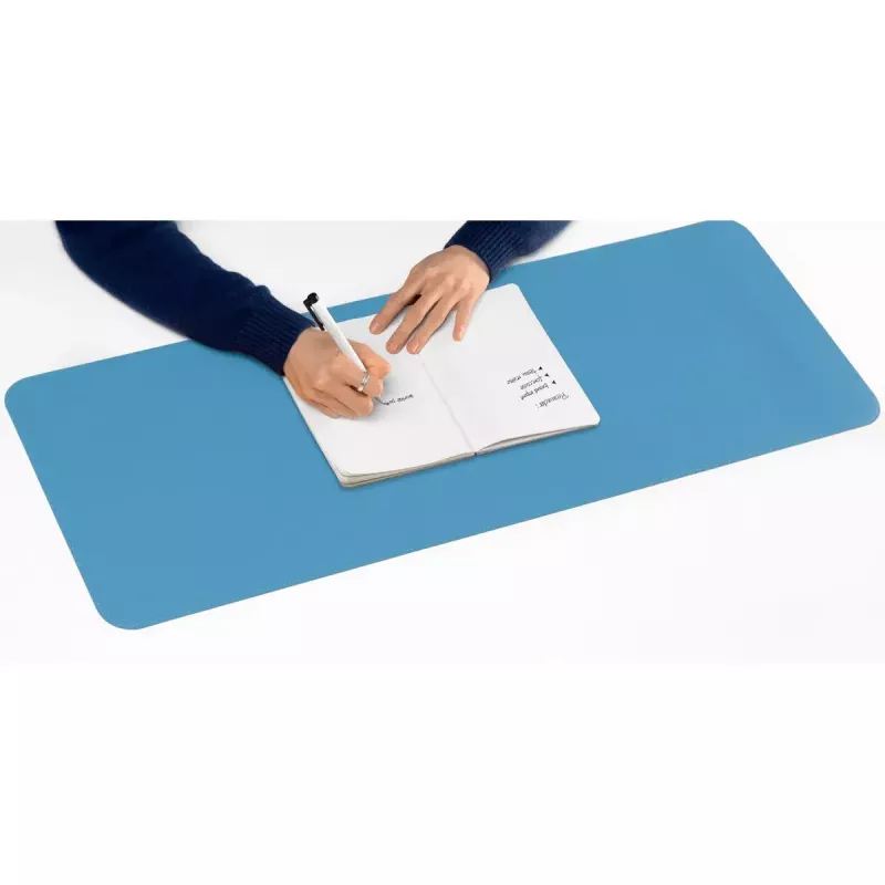 Mouse Pad Sigel SA602 Blue Grey