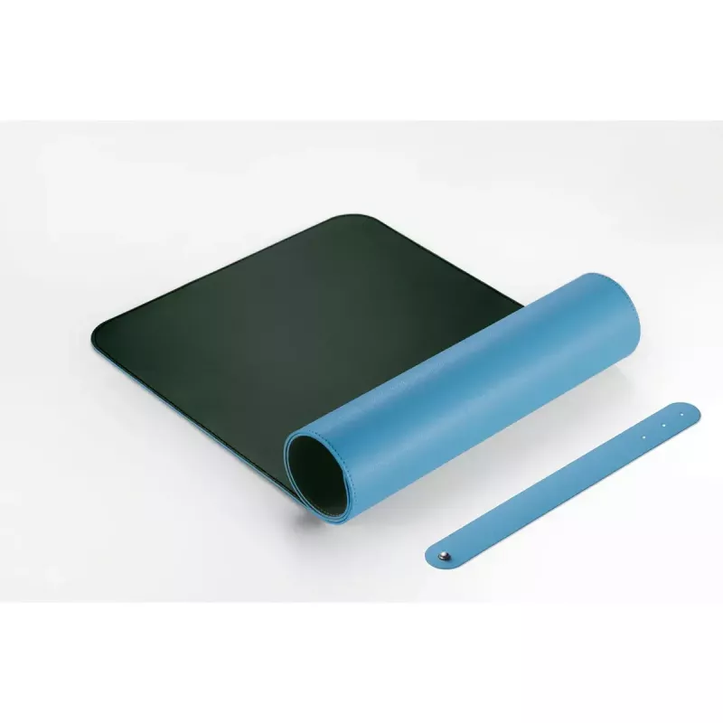 Mouse Pad Sigel SA602 Blue Grey