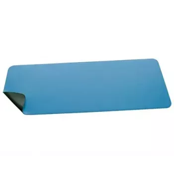 Mouse Pad Sigel SA602 Blue Grey