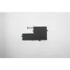 Lenovo 5B10W67289 laptop spare part Battery