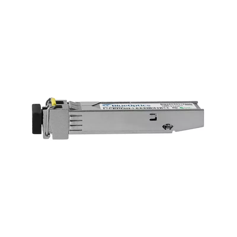 SFP transceiver BlueOptics 500SDM40 R0001-BO 1250 Mbit/s Fiber optic